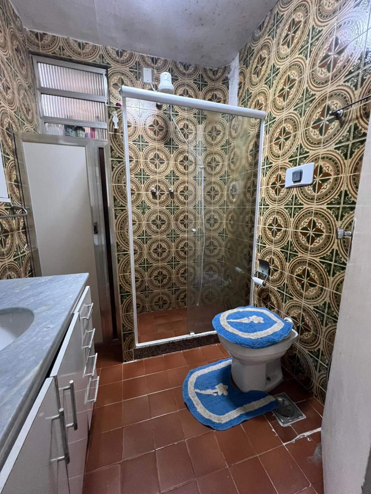 Compartilhada E Privativo Séjour chez l'habitant *